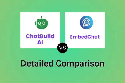 ChatBuild AI vs EmbedChat