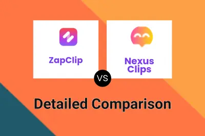 ZapClip vs Nexus Clips