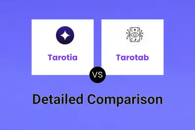 Tarotia vs Tarotab