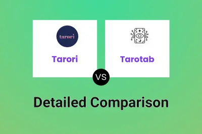 Tarori vs Tarotab