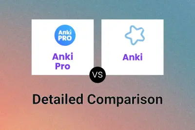 Anki Pro vs Anki