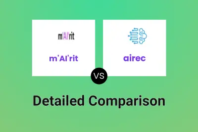 m'AI'rit vs airec