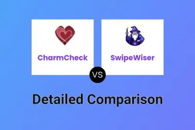 CharmCheck vs SwipeWiser
