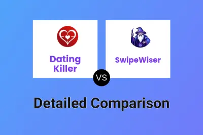 Dating Killer vs SwipeWiser