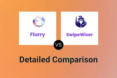 Flurry vs SwipeWiser