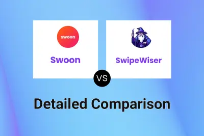 Swoon vs SwipeWiser