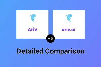 Ariv vs ariv.ai