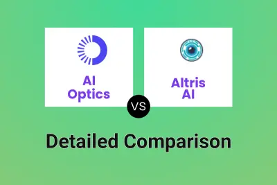 AI Optics vs Altris AI