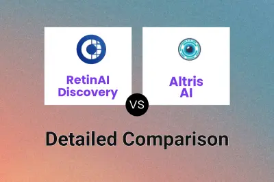 RetinAI Discovery vs Altris AI