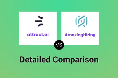 attract.ai vs AmazingHiring