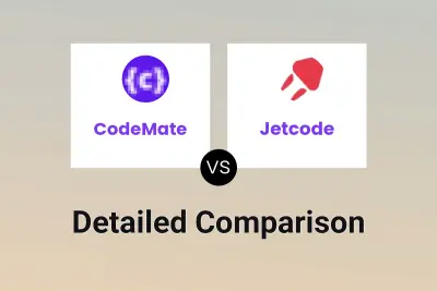 CodeMate vs Jetcode