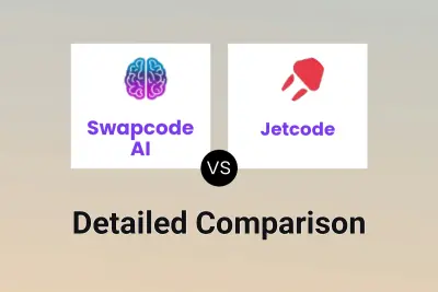 Swapcode AI vs Jetcode