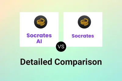 Socrates AI vs Socrates
