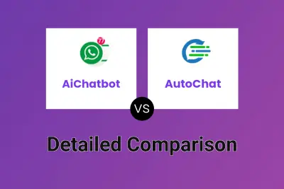 AiChatbot vs AutoChat