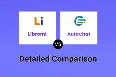 Libromi vs AutoChat