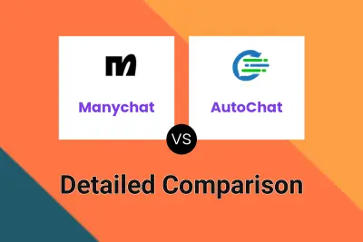 Manychat vs AutoChat