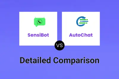 SensiBot vs AutoChat