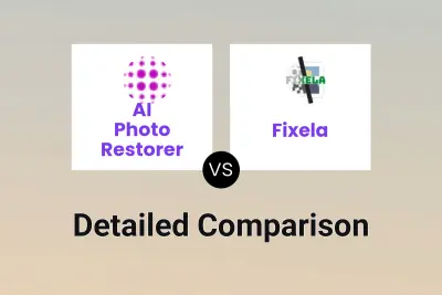 AI Photo Restorer vs Fixela