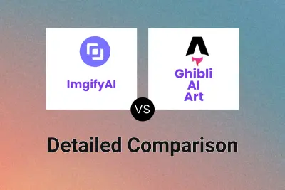 ImgifyAI vs Ghibli AI Art