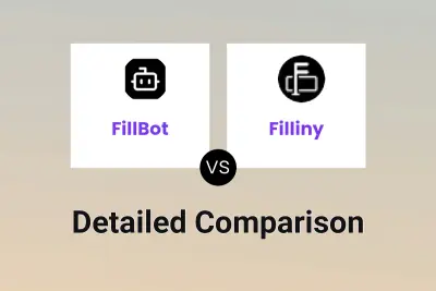 FillBot vs Filliny