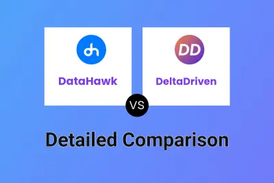 DataHawk vs DeltaDriven