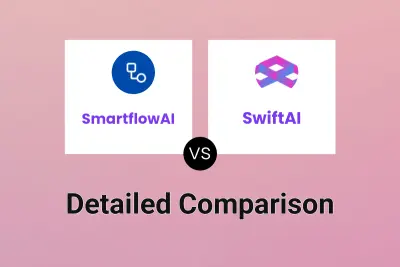 SmartflowAI vs SwiftAI