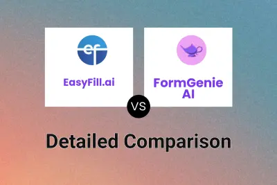 EasyFill.ai vs FormGenie AI