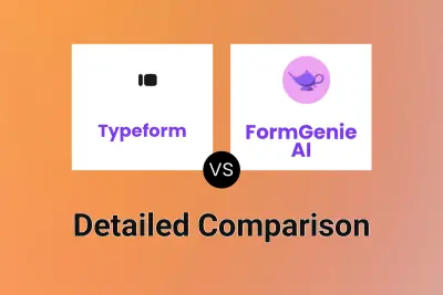 Typeform vs FormGenie AI