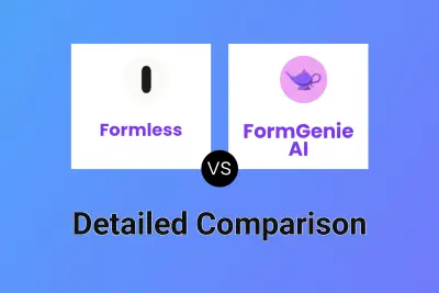 Formless vs FormGenie AI