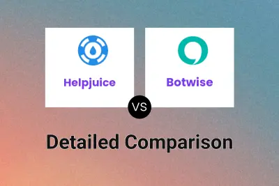 Helpjuice vs Botwise