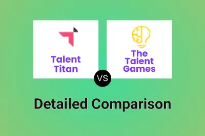 Talent Titan vs The Talent Games