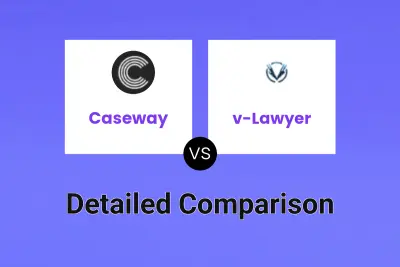 Caseway vs v-Lawyer