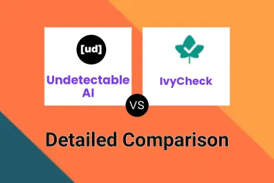 Undetectable AI vs IvyCheck