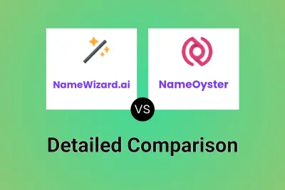 NameWizard.ai vs NameOyster