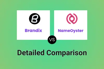 Brandix vs NameOyster