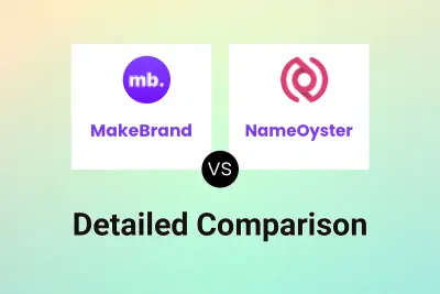 MakeBrand vs NameOyster