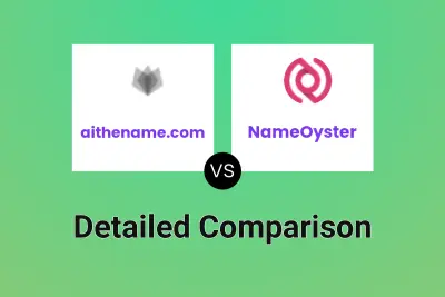 aithename.com vs NameOyster
