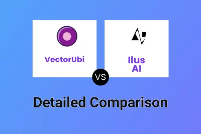 VectorUbi vs Ilus AI