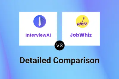 InterviewAI vs JobWhiz