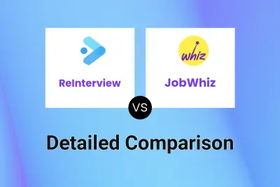 ReInterview vs JobWhiz