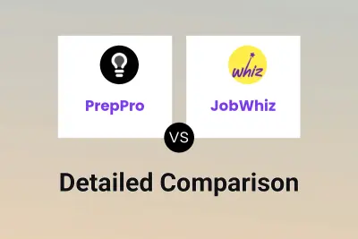 PrepPro vs JobWhiz