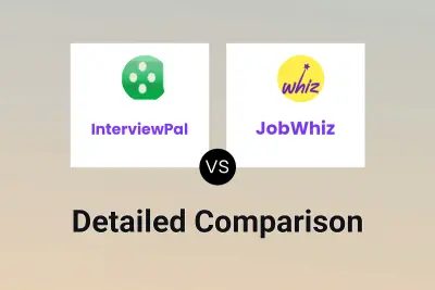 InterviewPal vs JobWhiz