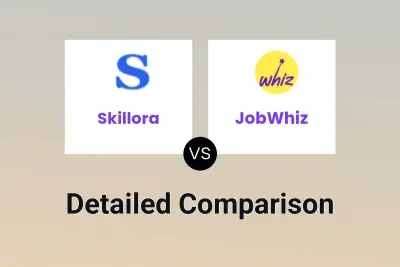Skillora vs JobWhiz
