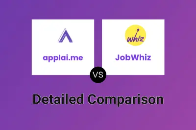 applai.me vs JobWhiz