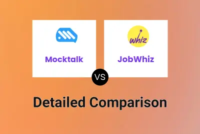 Mocktalk vs JobWhiz