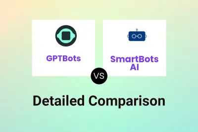 GPTBots vs SmartBots AI