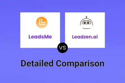 LeadsMe vs Leadzen.ai