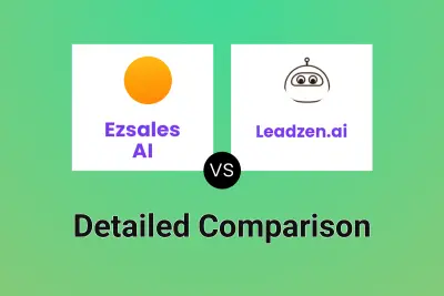 Ezsales AI vs Leadzen.ai
