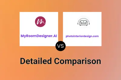 MyRoomDesigner.AI vs photointeriordesign.com