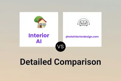 Interior AI vs photointeriordesign.com